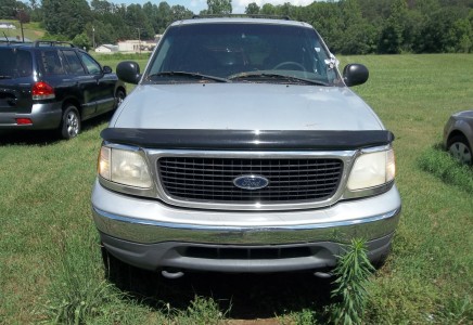 Image for 2000 Ford Expedition 